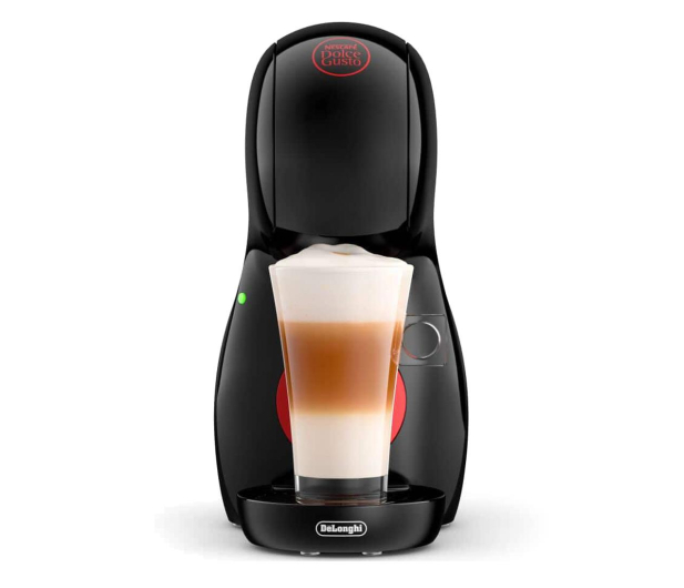 DeLonghi Ekspres kapsułkowy Dolce Gusto EDG210.B Piccolo XS - 1224836 - zdjęcie 2